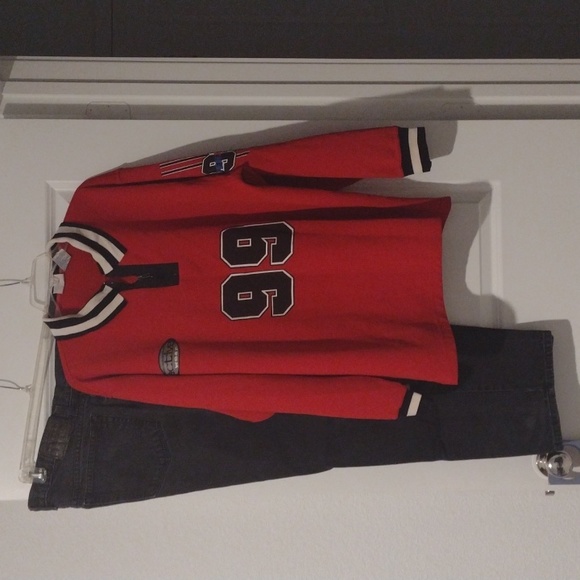 2pc Men XL bundle euc - Picture 1 of 12